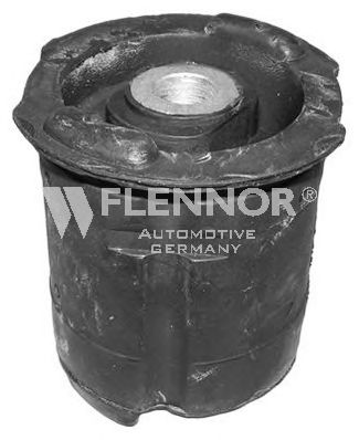 FL4630-J FLENNOR Lagerung, Achskörper