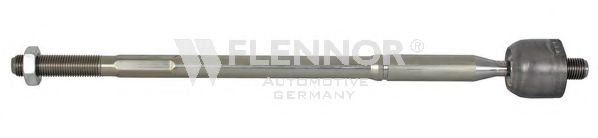 FL10335-C FLENNOR Tie Rod Axle Joint