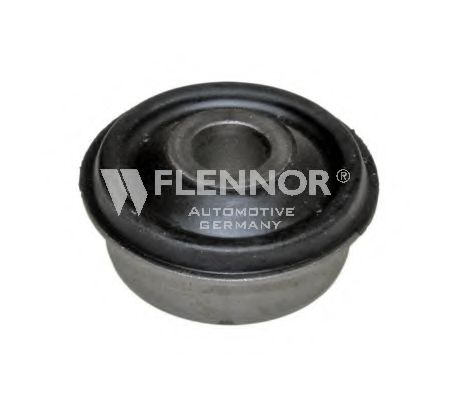 FL4666-J FLENNOR Wheel Suspension Control Arm-/Trailing Arm Bush