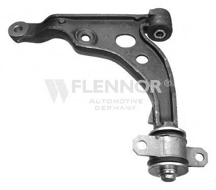 FL467-G FLENNOR Wheel Suspension Track Control Arm