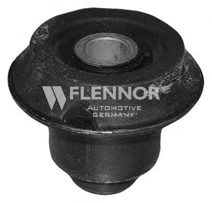 FL4688-J FLENNOR Mounting, axle beam