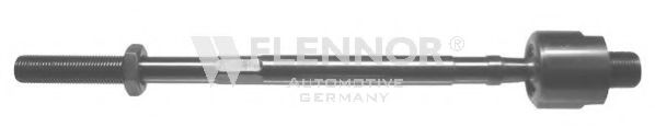FL470-C FLENNOR Tie Rod Axle Joint