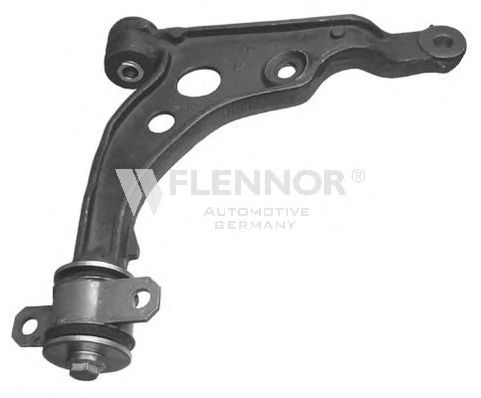 FL470-G FLENNOR Wheel Suspension Track Control Arm