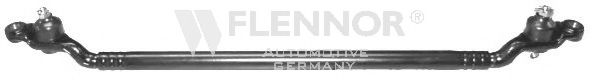 FL471-E FLENNOR Rod Assembly