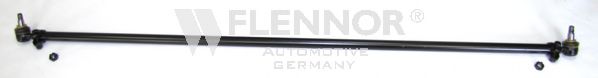 FL473-E FLENNOR Steering Rod Assembly