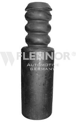 FL4752-J FLENNOR Rubber Buffer, suspension