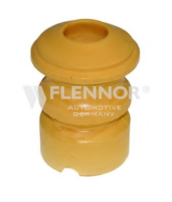 FL4758-J FLENNOR Rubber Buffer, suspension