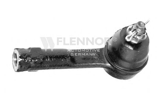 FL475-B FLENNOR Steering Tie Rod End