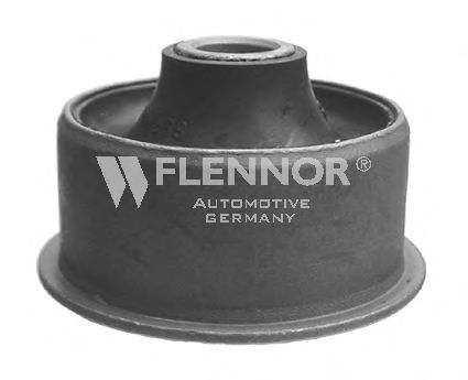 FL475-J FLENNOR Wheel Suspension Control Arm-/Trailing Arm Bush