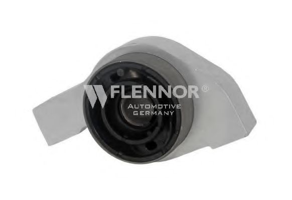 FL10359-J FLENNOR Wheel Suspension Control Arm-/Trailing Arm Bush
