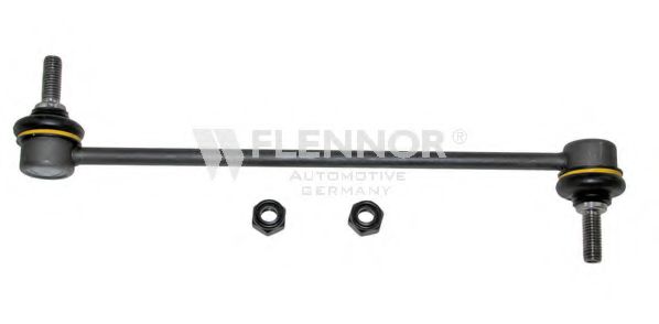 FL478-H FLENNOR Wheel Suspension Rod/Strut, stabiliser