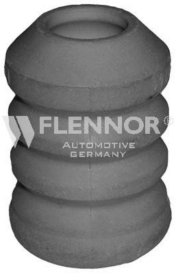 FL4803-J FLENNOR Rubber Buffer, suspension