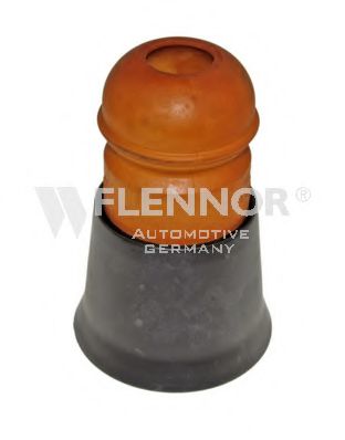 FL4811-J FLENNOR Rubber Buffer, suspension