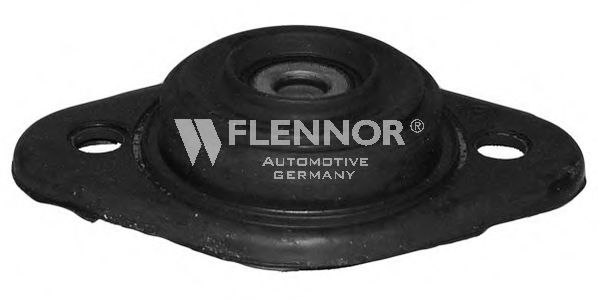 FL4818-J FLENNOR Wheel Suspension Top Strut Mounting