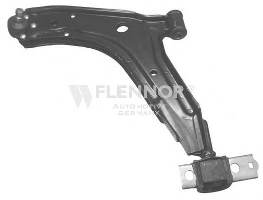 FL481-G FLENNOR Wheel Suspension Track Control Arm
