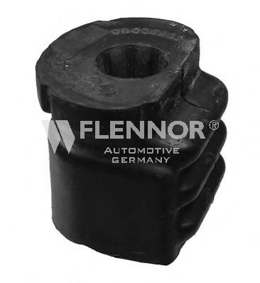 FL481-J FLENNOR Wheel Suspension Control Arm-/Trailing Arm Bush
