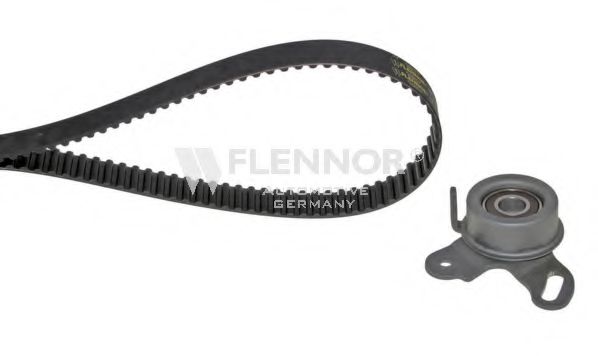 F904149V FLENNOR Timing Belt Kit