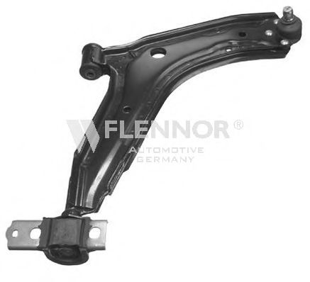 FL482-G FLENNOR Wheel Suspension Track Control Arm