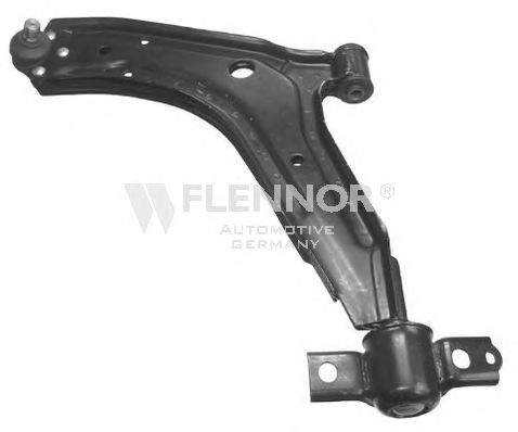 FL483-G FLENNOR Wheel Suspension Track Control Arm
