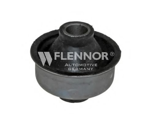 FL483-J FLENNOR Wheel Suspension Control Arm-/Trailing Arm Bush