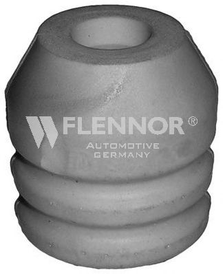FL4855-J FLENNOR Rubber Buffer, suspension