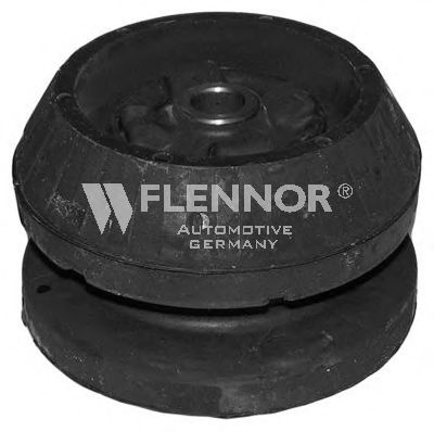 FL4856-J FLENNOR Wheel Suspension Top Strut Mounting