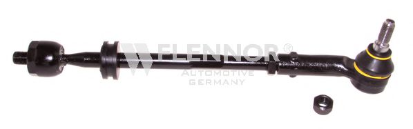 FL486-A FLENNOR Steering Rod Assembly