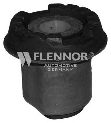 FL4889-J FLENNOR Mounting, axle beam