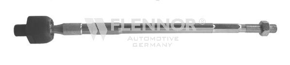 FL489-C FLENNOR Steering Tie Rod Axle Joint