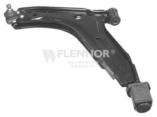 FL489-G FLENNOR Wheel Suspension Track Control Arm