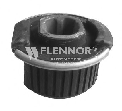 FL4907-J FLENNOR Mounting, axle beam