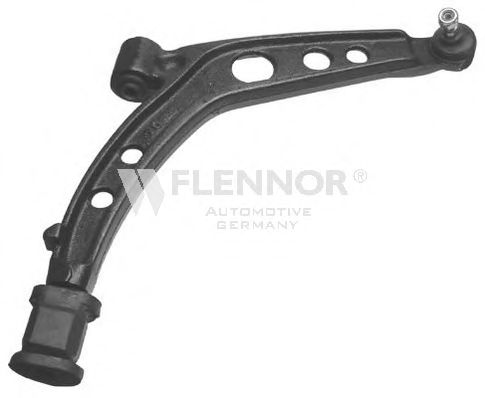 FL490-G FLENNOR Wheel Suspension Track Control Arm