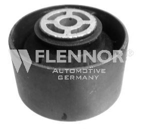 FL4915-J FLENNOR Lagerung, Motor