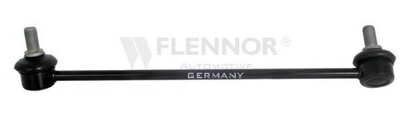 FL10384-H FLENNOR Wheel Suspension Rod/Strut, stabiliser