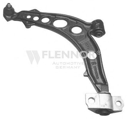 FL491-G FLENNOR Wheel Suspension Track Control Arm