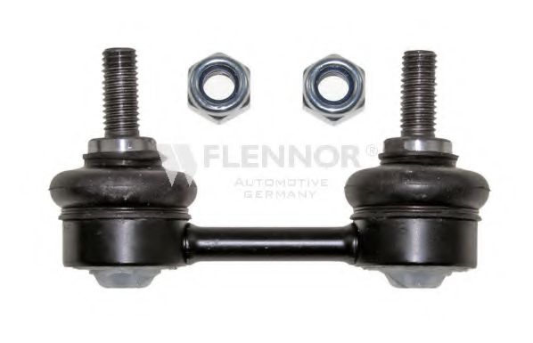 FL491-H FLENNOR Wheel Suspension Rod/Strut, stabiliser