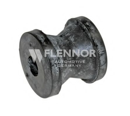 FL493-J FLENNOR Holder, control arm mounting