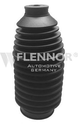 FL4940-J FLENNOR Bellow Set, steering
