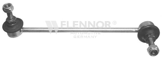 FL494-H FLENNOR Wheel Suspension Rod/Strut, stabiliser