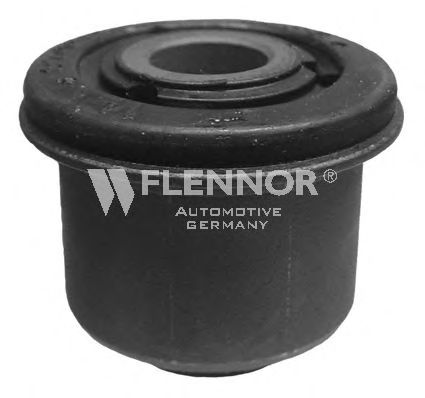 FL4955-J FLENNOR Wheel Suspension Control Arm-/Trailing Arm Bush