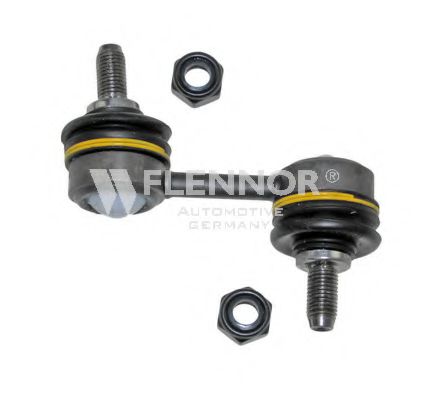 FL495-H FLENNOR Wheel Suspension Rod/Strut, stabiliser