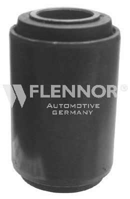 FL4960-J FLENNOR Wheel Suspension Control Arm-/Trailing Arm Bush