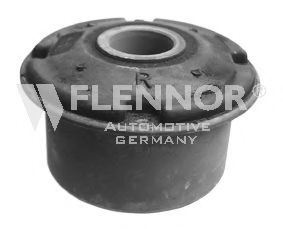 FL4965-J FLENNOR Wheel Suspension Control Arm-/Trailing Arm Bush