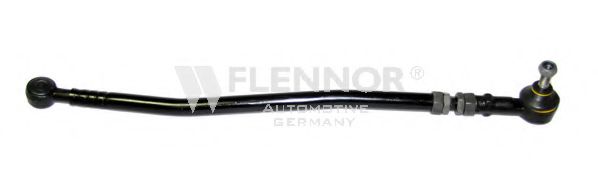 FL496-A FLENNOR Steering Rod Assembly