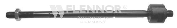 FL496-C FLENNOR Steering Tie Rod Axle Joint