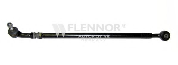 FL497-A FLENNOR Steering Rod Assembly
