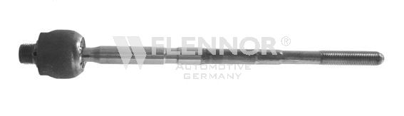FL499-C FLENNOR Steering Tie Rod Axle Joint
