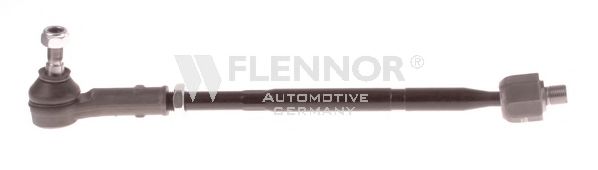 FL500-A FLENNOR Steering Rod Assembly