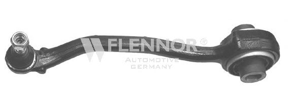 FL500-F FLENNOR Radaufhängung Lenker, Radaufhängung