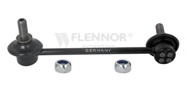 FL10391-H FLENNOR Radaufhängung Stange/Strebe, Stabilisator